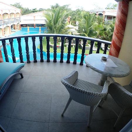 Roman Empire Panglao Boutique Resort Tawala  Exterior foto