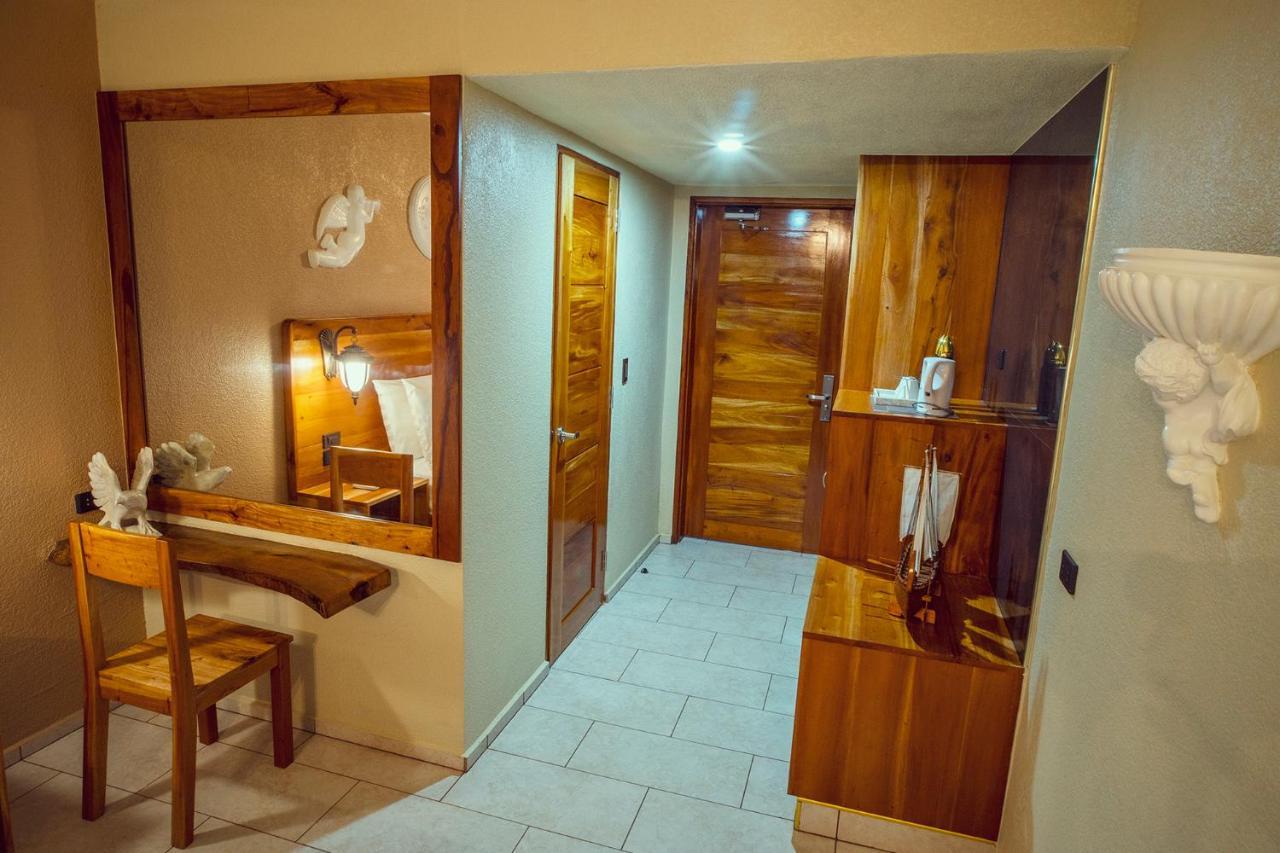 Roman Empire Panglao Boutique Resort Tawala  Exterior foto