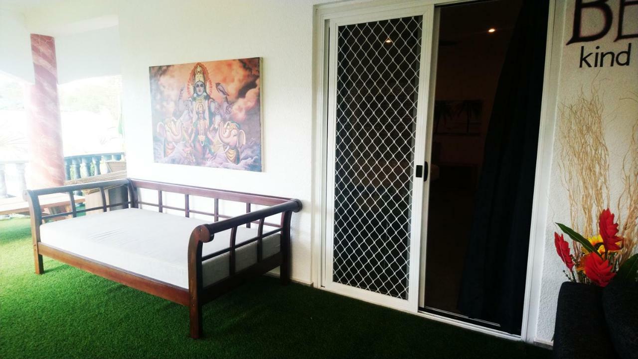 Roman Empire Panglao Boutique Resort Tawala  Exterior foto