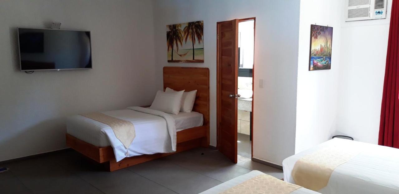 Roman Empire Panglao Boutique Resort Tawala  Exterior foto